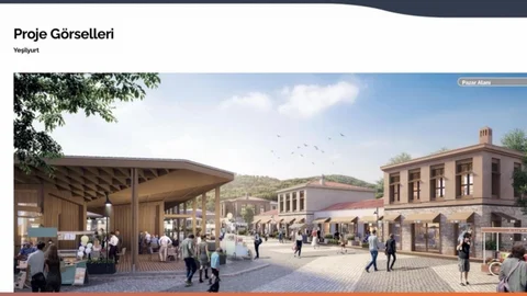 Malatya'da Projeler Onaylandı