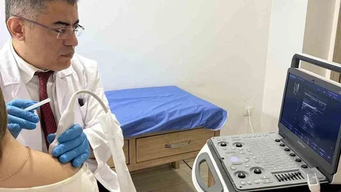 Prof. Dr. Koca'nın Tedavi Yaklaşımı