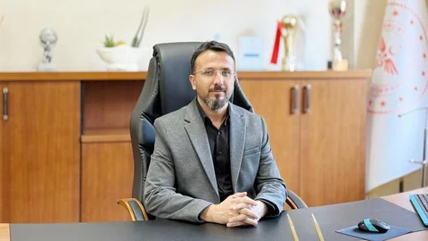 Kahta Devlet Hastanesi'ne Yeni Hekim Kadrosu