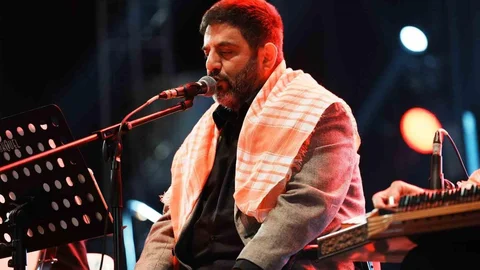 Kumluca'da Şehit ve Gazilere Vefa Gecesi Düzenlendi