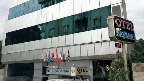 Bilecik'te Otel İşletmecileri Tehdit Altında