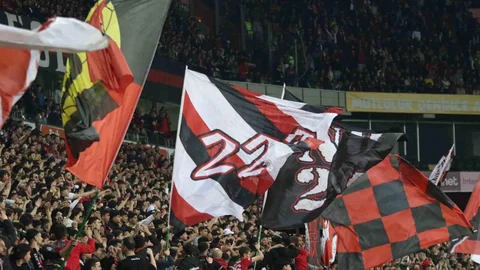 Eskişehirspor Biletleri Kısa Sürede Tükendi
