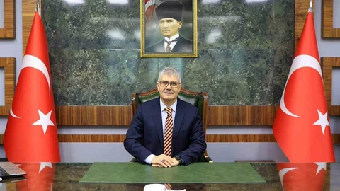 Bingöl'de Yapı Stoku Yenilendi