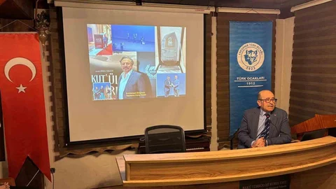 Eskişehir'de Kûtü'l-amâre Zaferi Programı