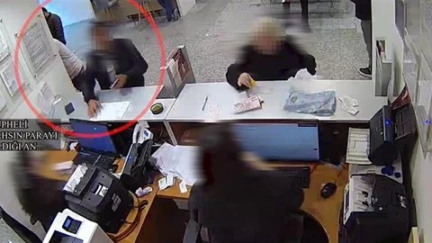 Batman'da Dolandırıcılık Operasyonu