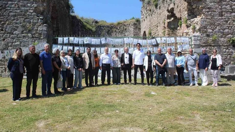 Köyceğiz'de Kültür ve Değerler Şöleni Yapıldı