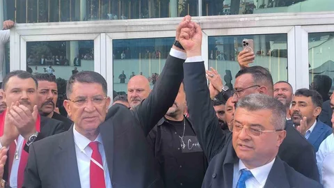 Antalya'da AESOB Seçimleri Sonuçlandı
