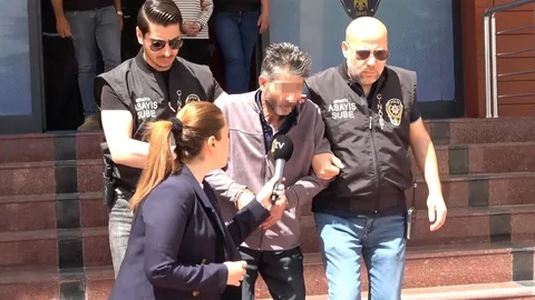 Isparta'da Kayıp Adamın Kafatası Bulundu