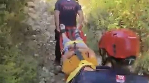 Osmaniye'de Kekik Toplayan Çocuk Yaralandı
