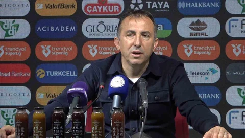 Çaykur Rizespor'dan Önemli Galibiyet Açıklaması