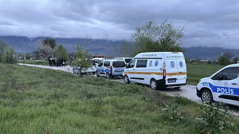 Bolu'da Silahlı Saldırı: 2 Genç Yaralı