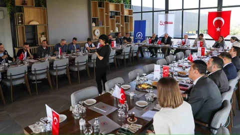 Düzce Turizmde Küresel Hedefler Belirliyor