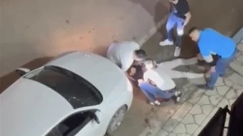 Osmaniye'de Silahlı Saldırı Olayı