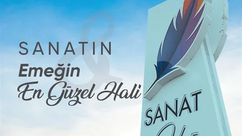 Didim Sanat Sokağı Başvuruları Başlıyor