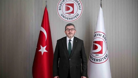 Bilecik'te Üniversite Sıralamasında Yükseliş