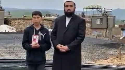 Yusuf Kurt'tan Anlamlı Bağış