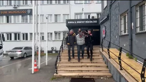 Kadın Avukat Cinayetinde 5 Tutuklama