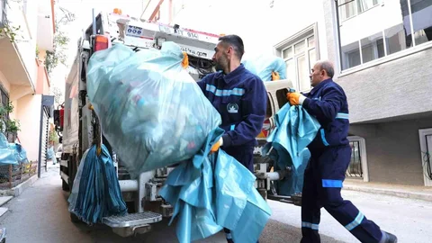Osmangazi'de Ağaç Kesimi Önleme Çabası