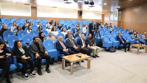 Uludağ Düşünce Buluşmaları Başladı