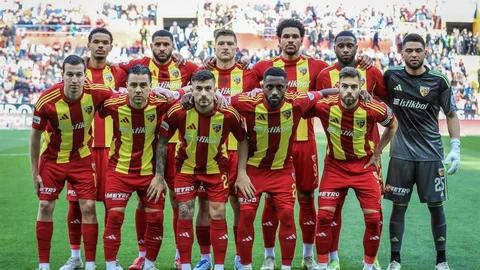 Kayserispor'a Verilen Ceza Büyüyor