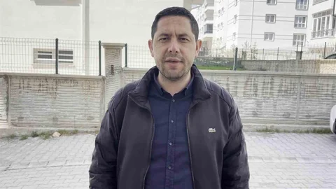 Sivas'ta Nadir Görülen Su Samurları Görüntülendi