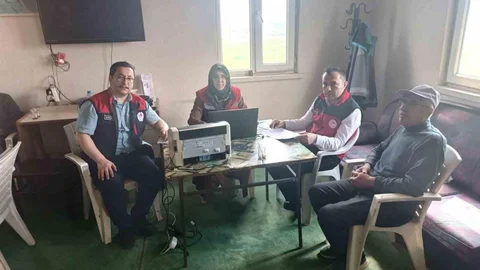 Tarımsal Kooperatifler Değerlendirildi