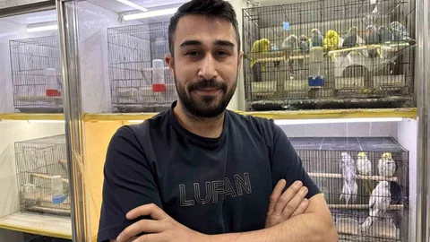 Teknoloji Bağımlılığına Evcil Hayvan Çözümü