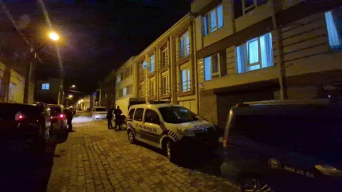 Eskişehir’de Şüpheli Ölüm Olayı
