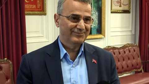 Samsun'da Borçsuz Yatırım Dönemi