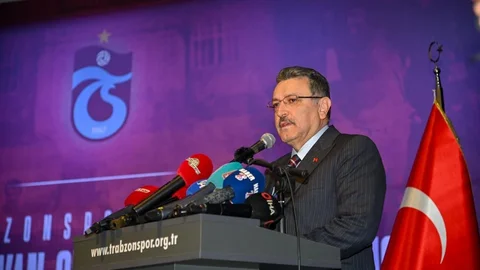Trabzonspor Tesisleri Yıldızlı'ya Taşınıyor
