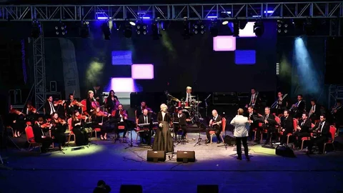 Balıkesir'de Caz Günü Kutlandı