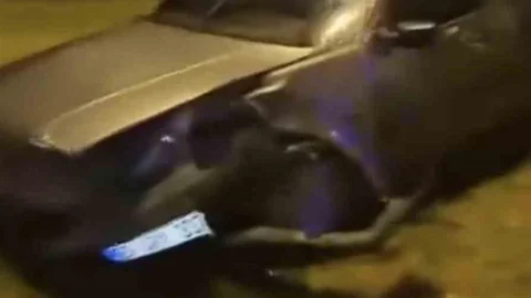 Zonguldak'ta Trafik Kazası: 5 Yaralı