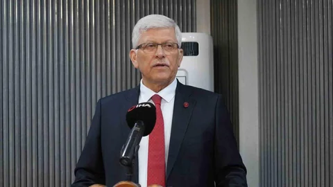 Kastamonu'da Veteriner Hekimler Toplantısı