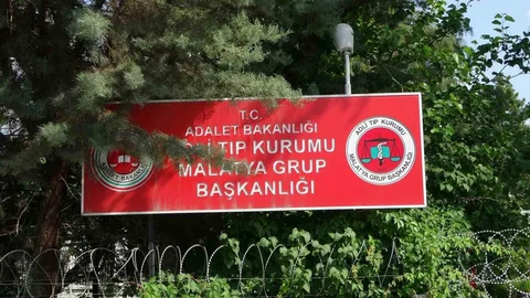Malatya'da Annesini Rehin Alan Şahıs Vuruldu