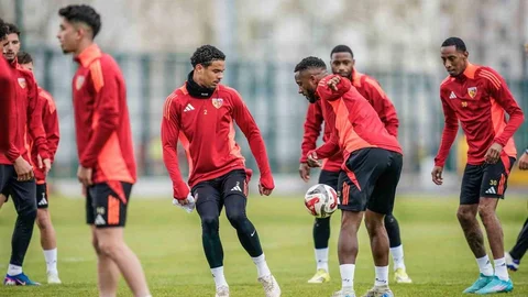 Kayserispor, Eyüpspor Maçına Hazır