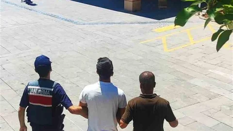 Kahramanmaraş'ta Torpil Şakası Yangına Neden Oldu