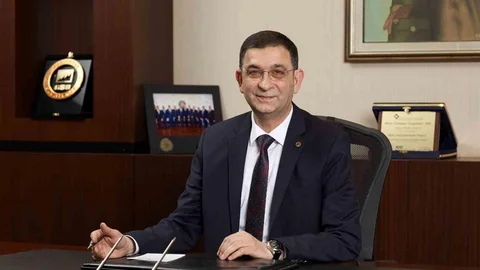Gaziantep'te İhracat Rakamları Artıyor