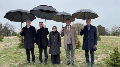 Kütahya'da Yeni Hastane Projesi Başlıyor