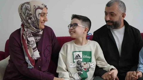 Ahmet Sami'nin Umutlu Bekleyişi
