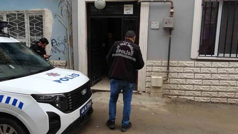 Malatya'da Silahlı Saldırı Olayı