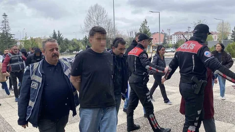 Bolu'da Silahlı Saldırı Gelişmesi