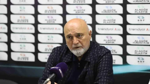 Iğdır FK - Amed Sportif Maç Sonrası Yorumlar