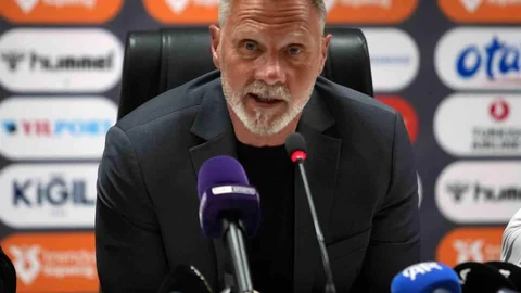 Samsunspor Hedefe Odaklandı