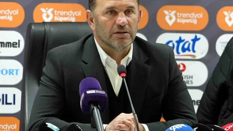 Okan Buruk: "Oyuncularım Şampiyonluk Psikolojisinde Olabilir"