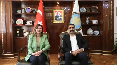 Diyarbakır'da Barış Paneli Düzenleniyor