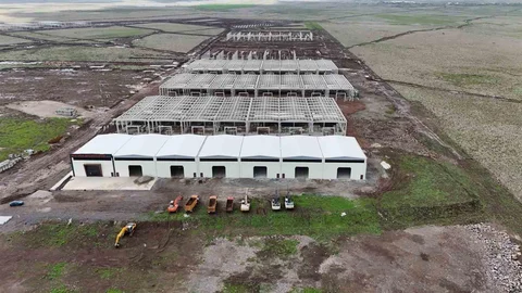 Diyarbakır'da Milyar Dolarlık Yatırım Projesi