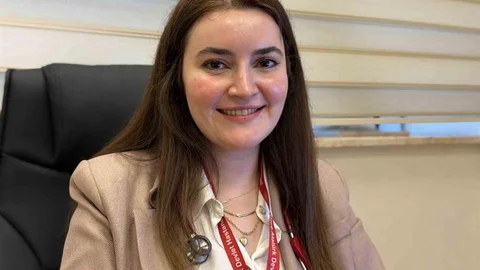 Düzce'de Çocuklarda İdrar Yolu Enfeksiyonları