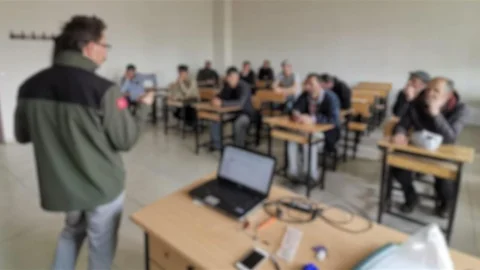 Aydıntepe'de Diksiyon Kursu Başlıyor