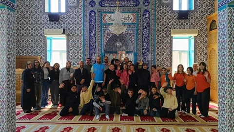 Tepebaşı'nda ÇEDES Etkinliği Düzenlendi