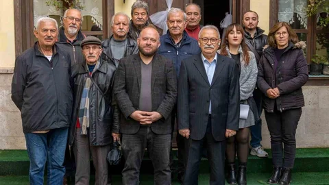 Kütahya'da Psikocoğrafya Semineri Yoğun İlgi Gördü